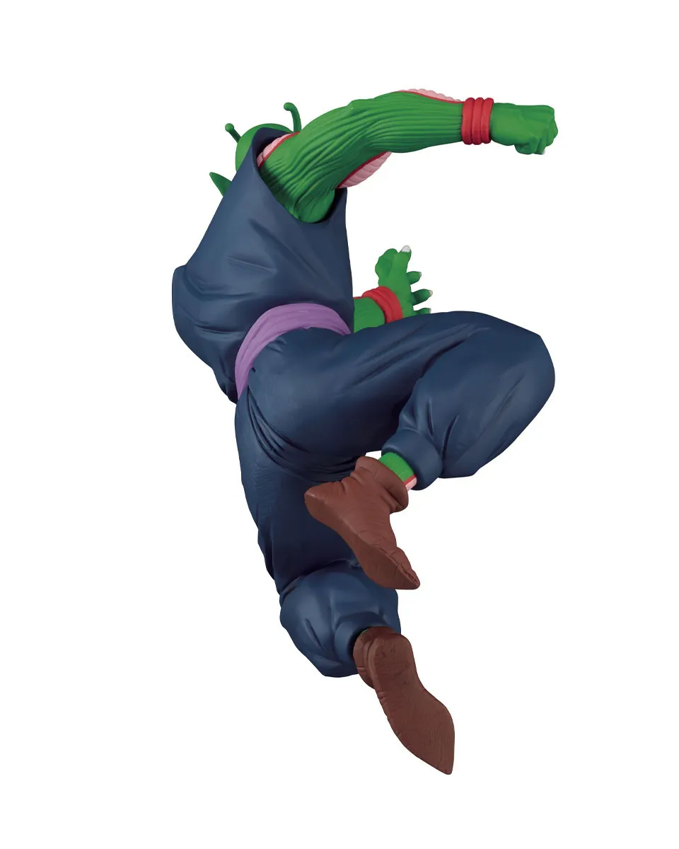 Statue Dragon Ball Z - Match Makers - King Piccolo 