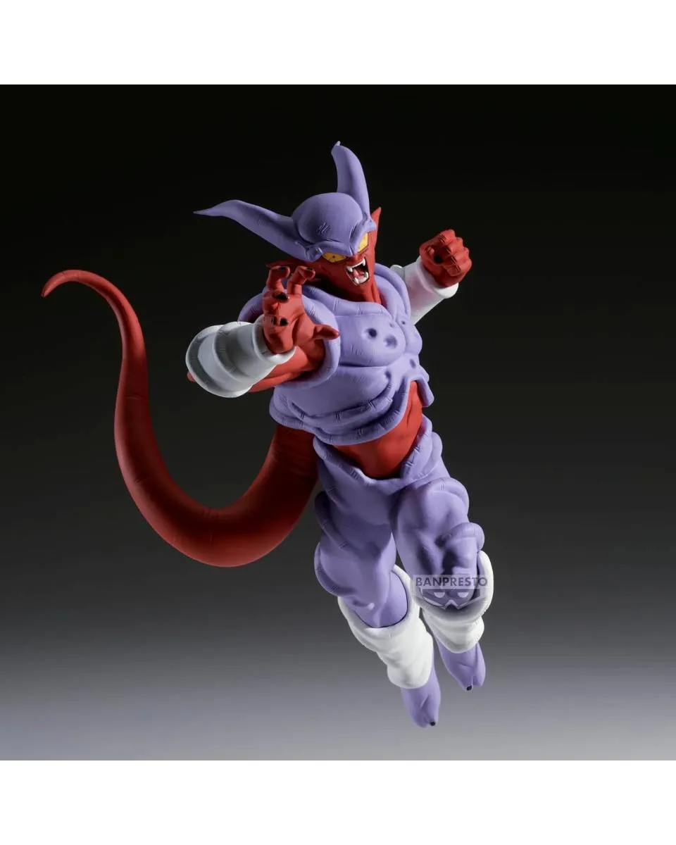 Statue Dragon Ball Z - Match Makers - Janemba 20cm 