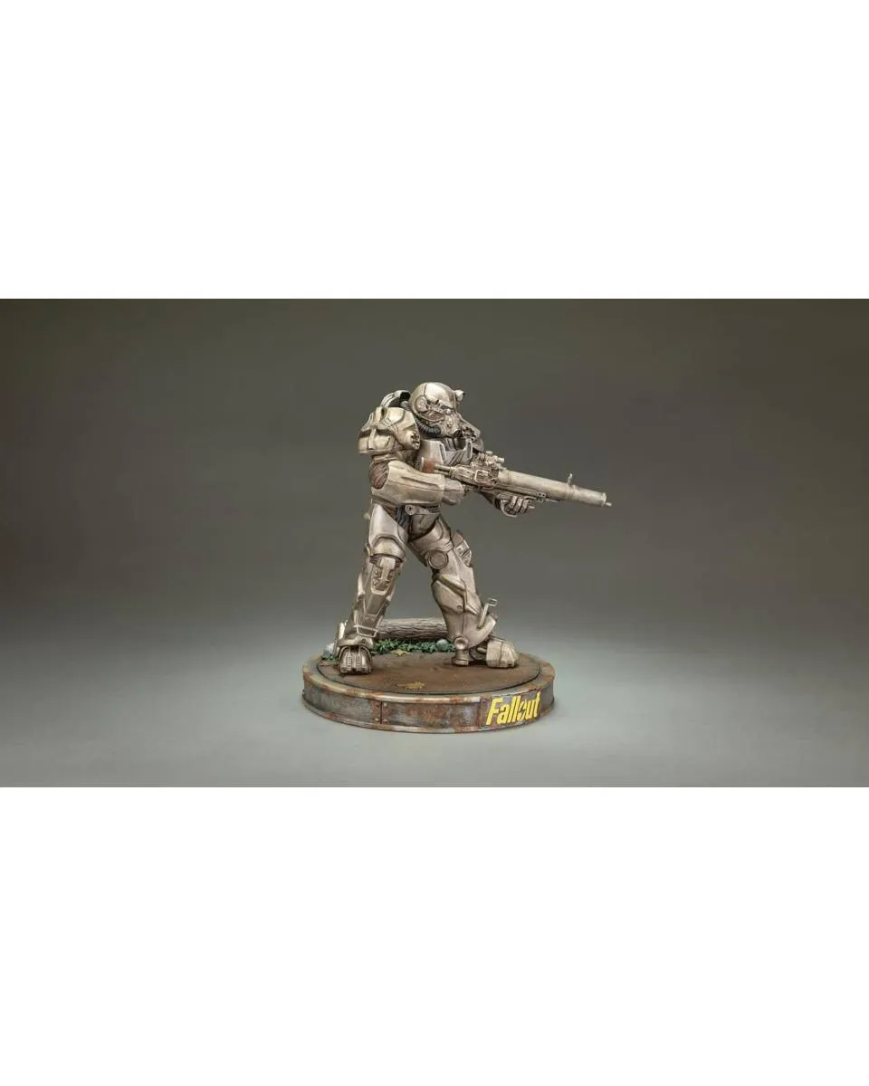 Statue Fallout - Maximus 