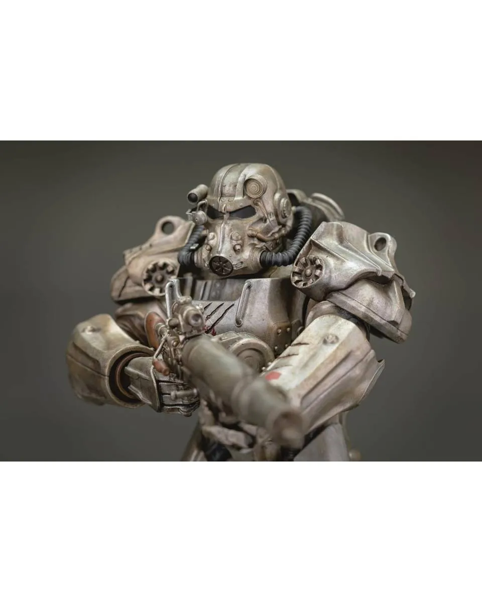 Statue Fallout - Maximus 