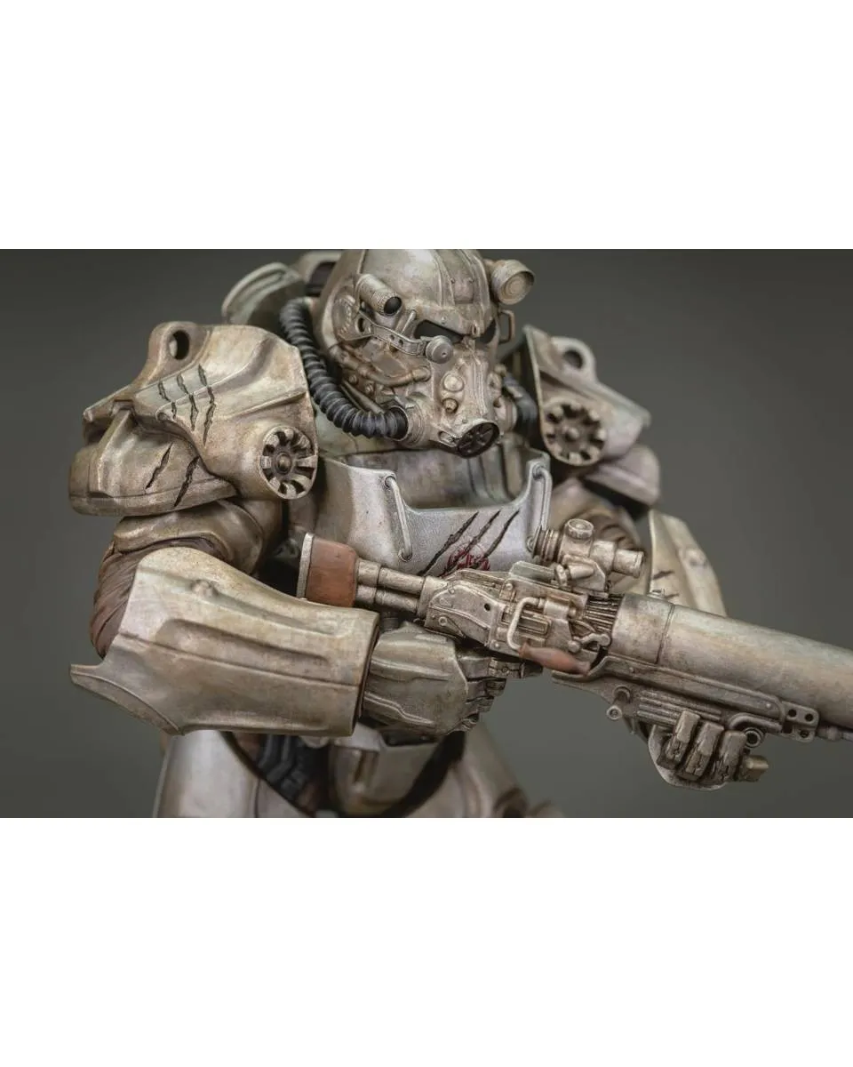 Statue Fallout - Maximus 