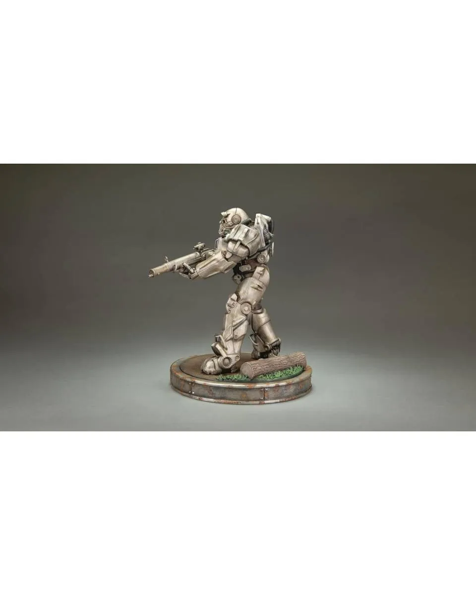 Statue Fallout - Maximus 