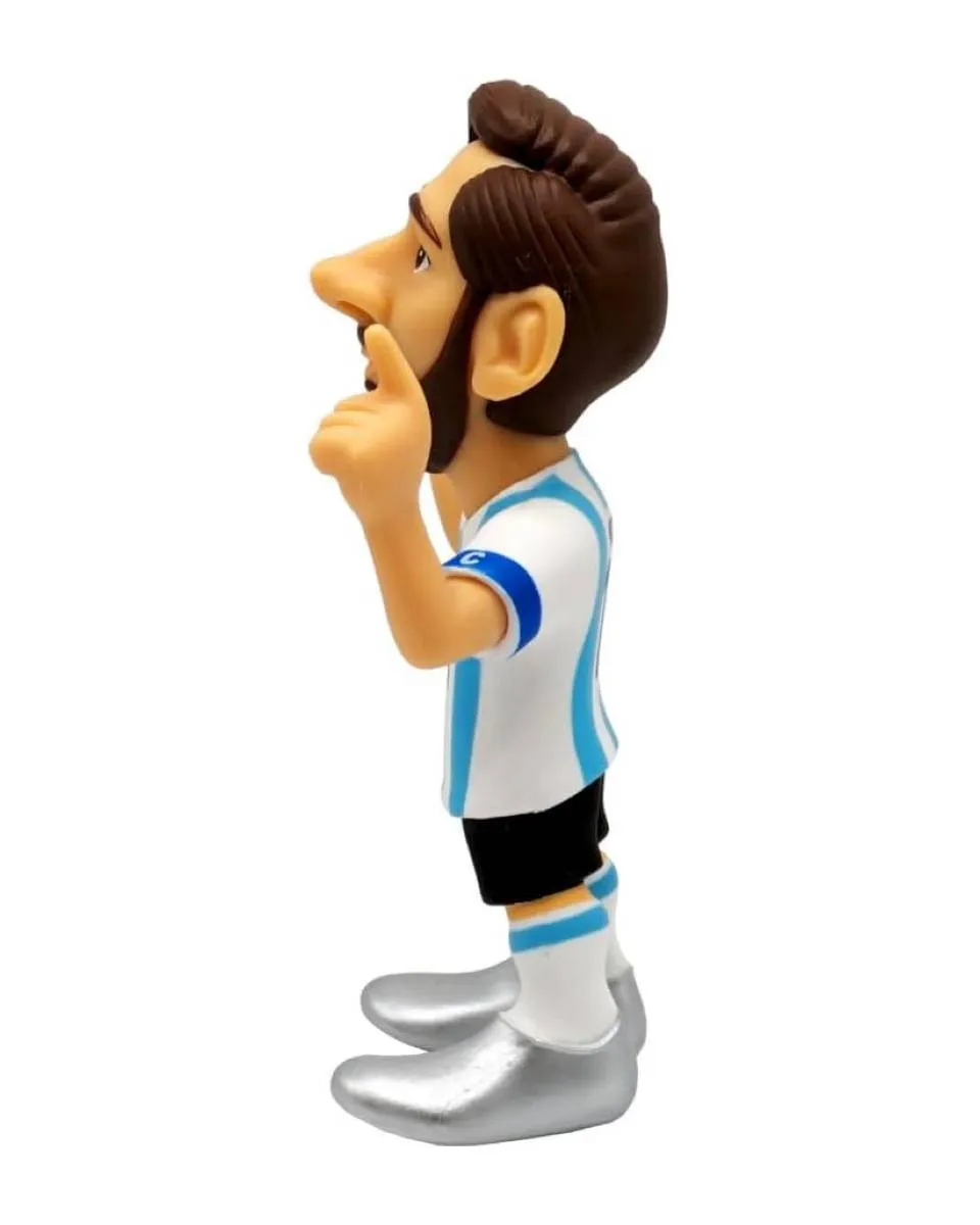 Statue Football Stars Minix - Argentina - Lionel Messi 