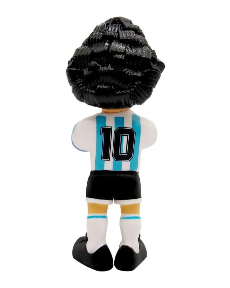 Statue Football Stars Minix - Argentina - Maradona 