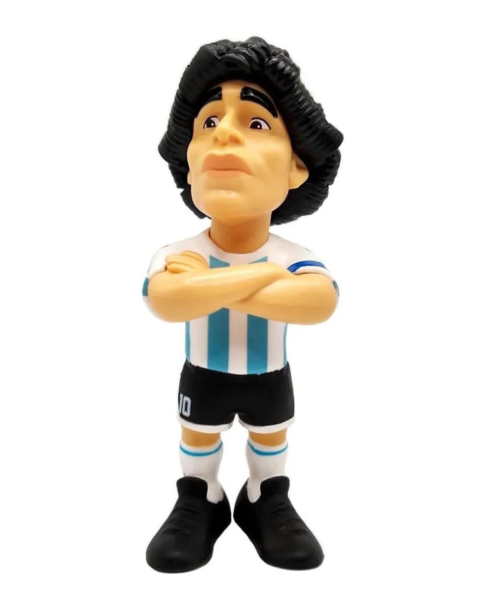 Statue Football Stars Minix - Argentina - Maradona 