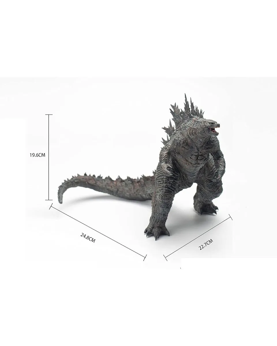Statue Godzilla vs Kong - Godzilla 