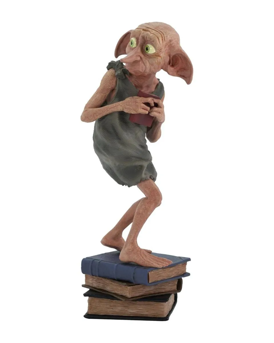Statue Harry Potter - Dobby 