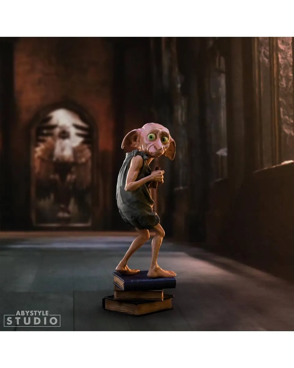 Statue Harry Potter - Dobby 