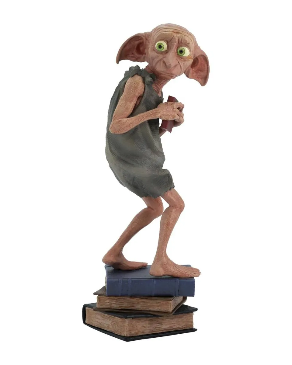 Statue Harry Potter - Dobby 