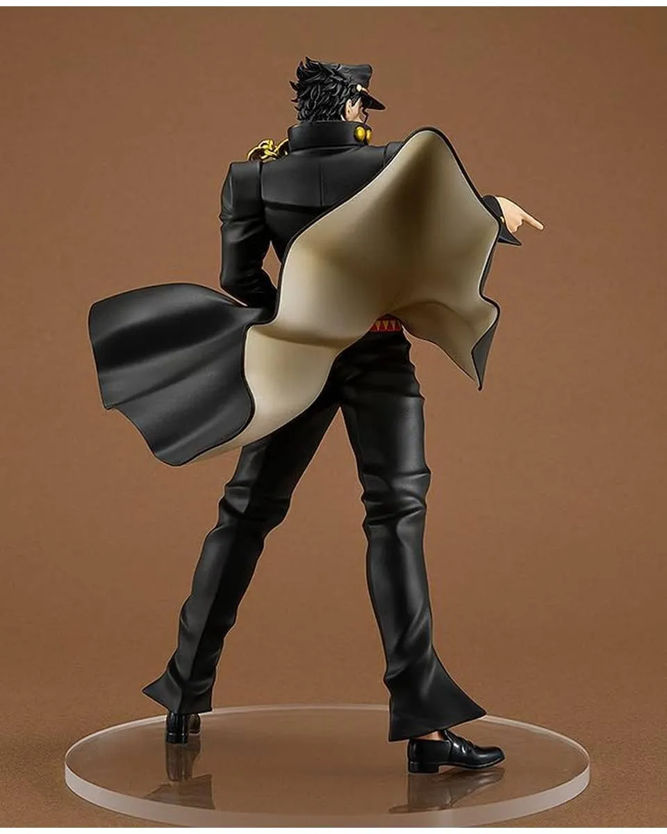 Statue Jojo's Bizarre Adventure - Stardust Crusaders - Jotaro Kujo 