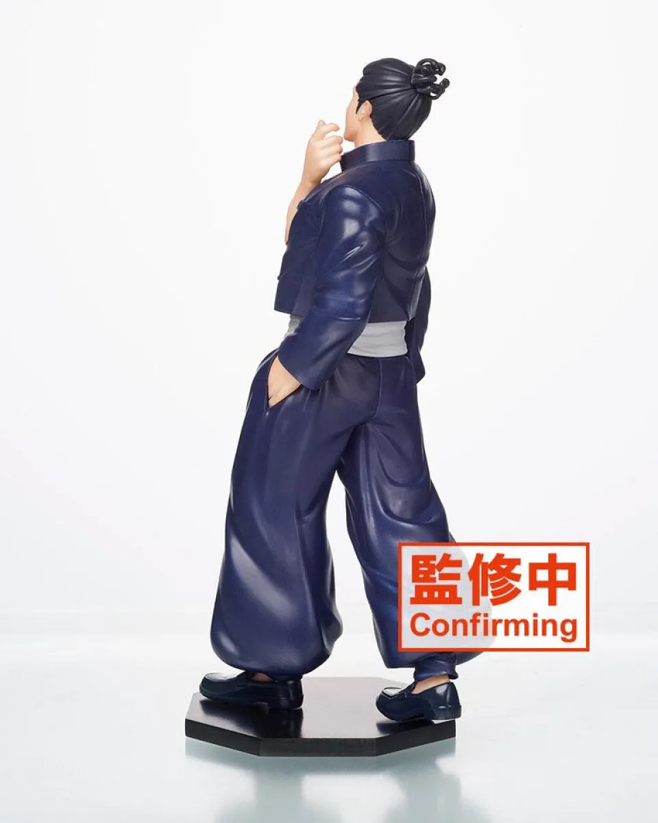Statue Jujutsu Kaisen - Aoi 