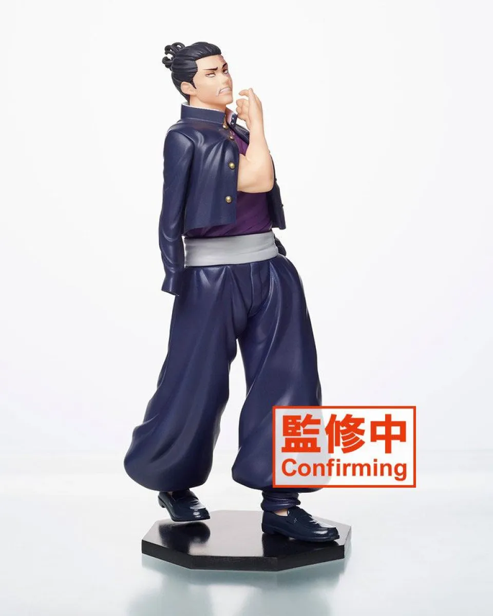 Statue Jujutsu Kaisen - Aoi 