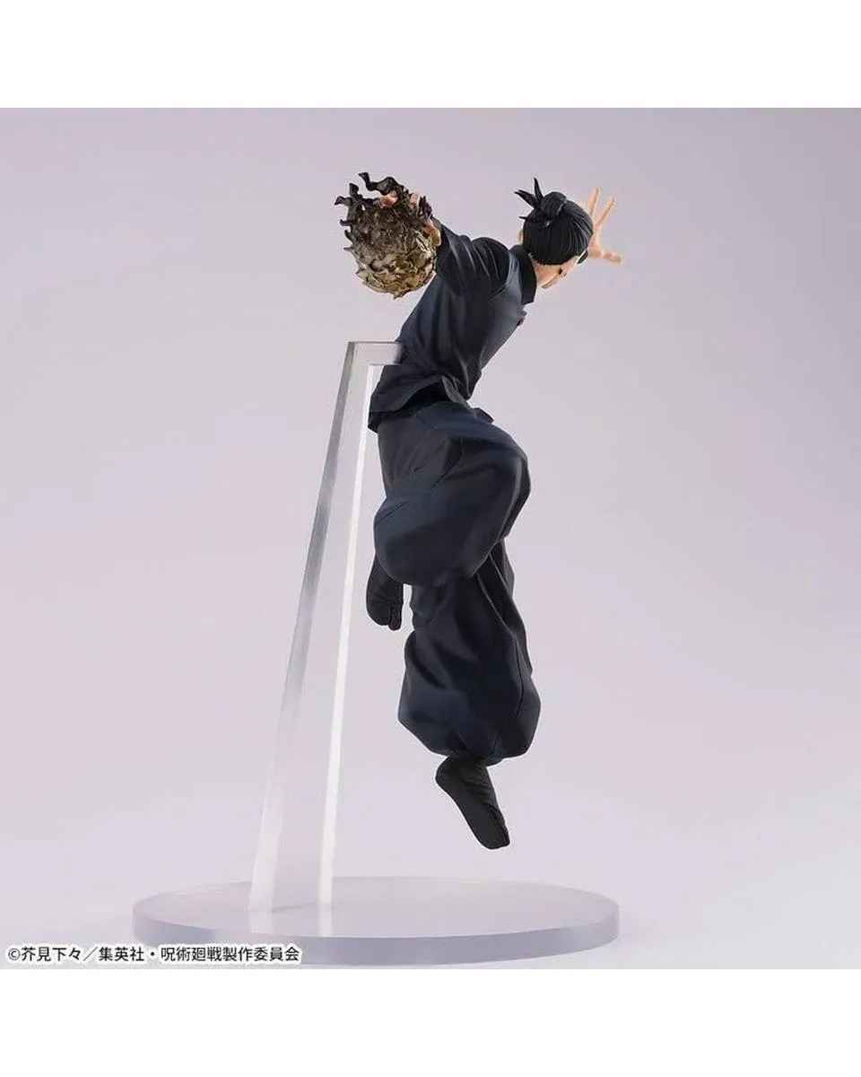 Statue Jujutsu Kaisen Hidden Inventory - Suguru Geto 