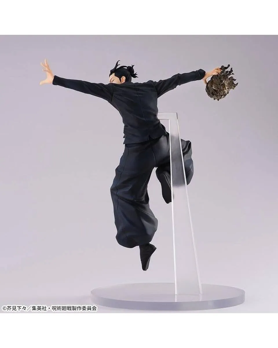 Statue Jujutsu Kaisen Hidden Inventory - Suguru Geto 