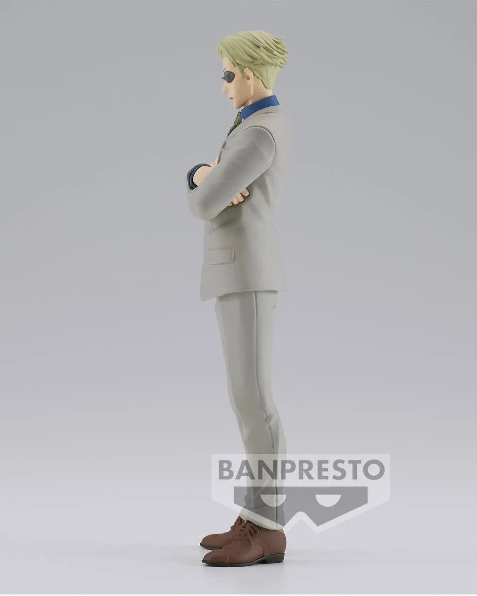 Statue Jujutsu Kaisen - Jukon No Kata - Kento Nanami 
