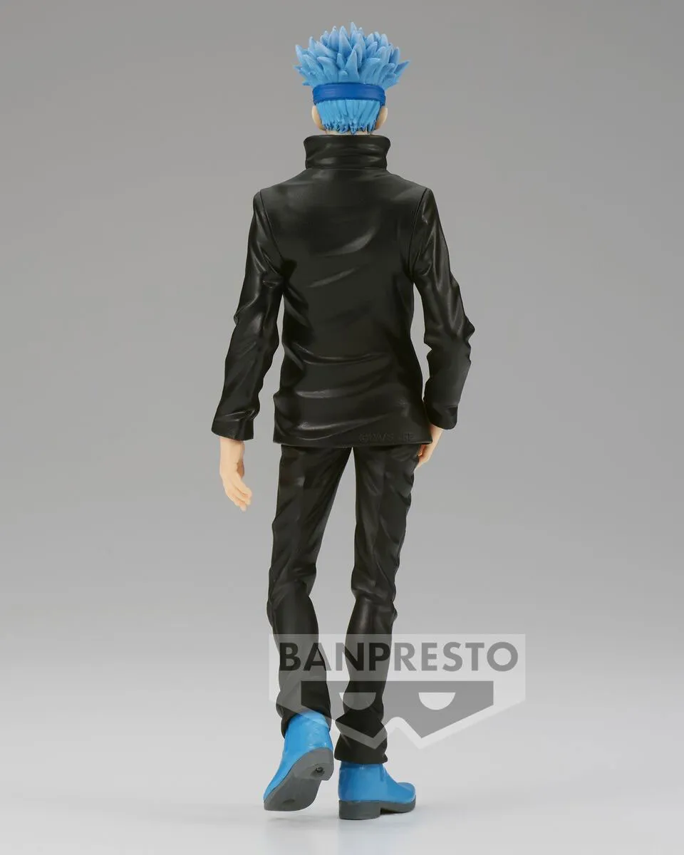 Statue Jujutsu Kaisen - Jukon No Kata - Satoru Gojo 