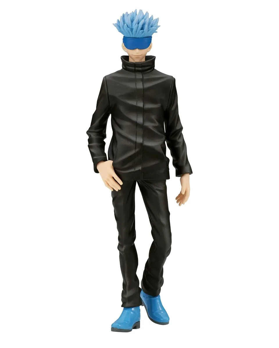 Statue Jujutsu Kaisen - Jukon No Kata - Satoru Gojo 