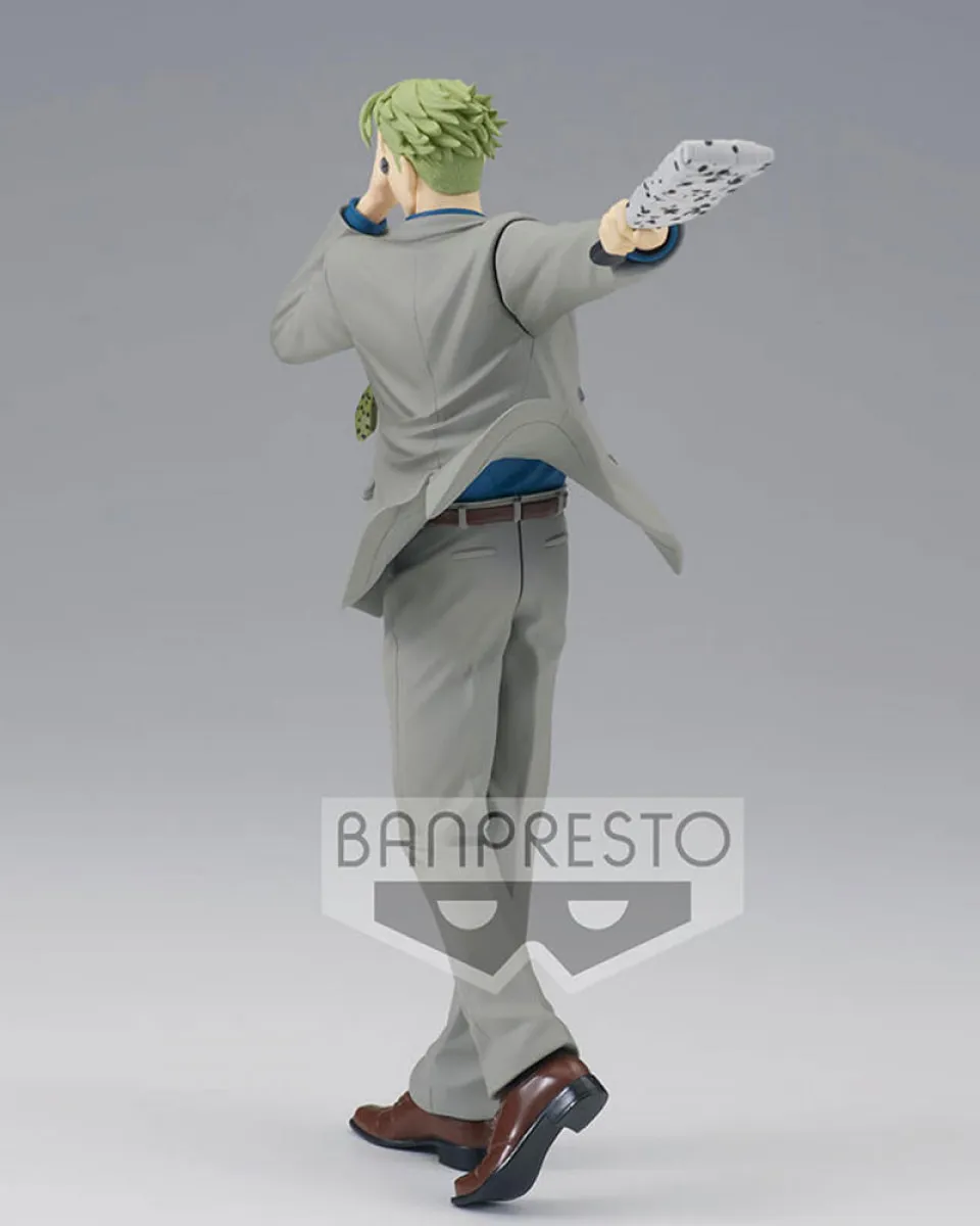 Statue Jujutsu Kaisen - Kento Nanami 