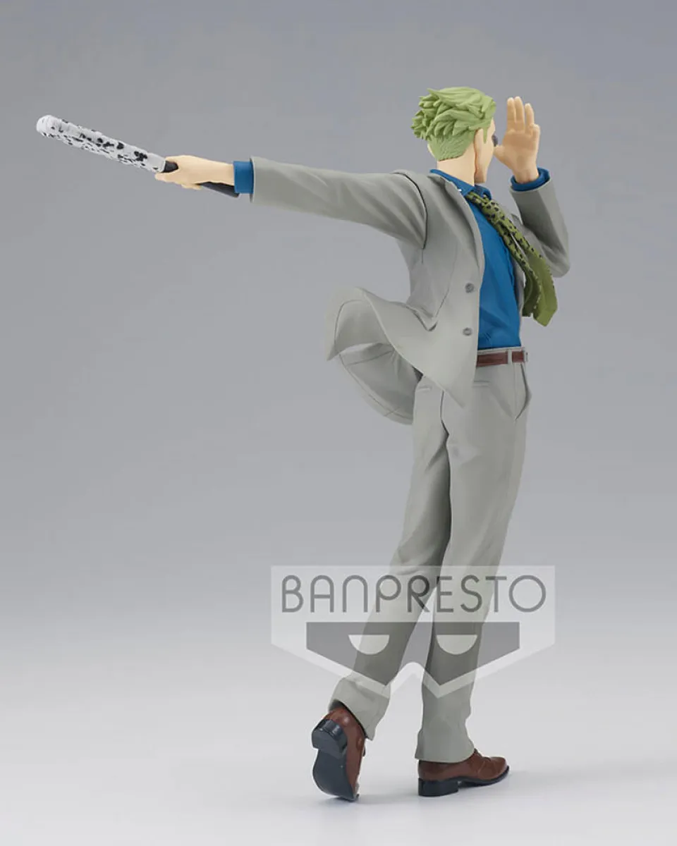 Statue Jujutsu Kaisen - Kento Nanami 
