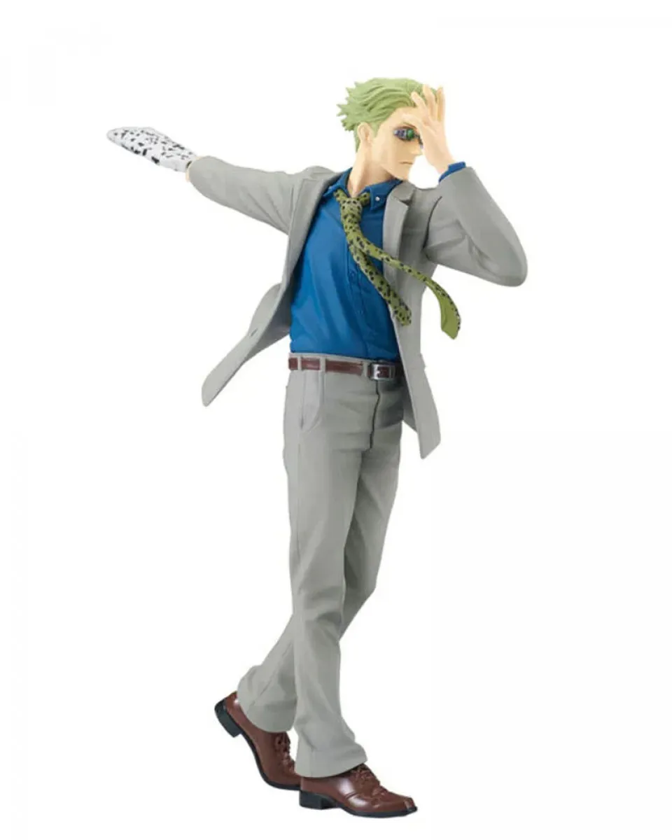 Statue Jujutsu Kaisen - Kento Nanami 