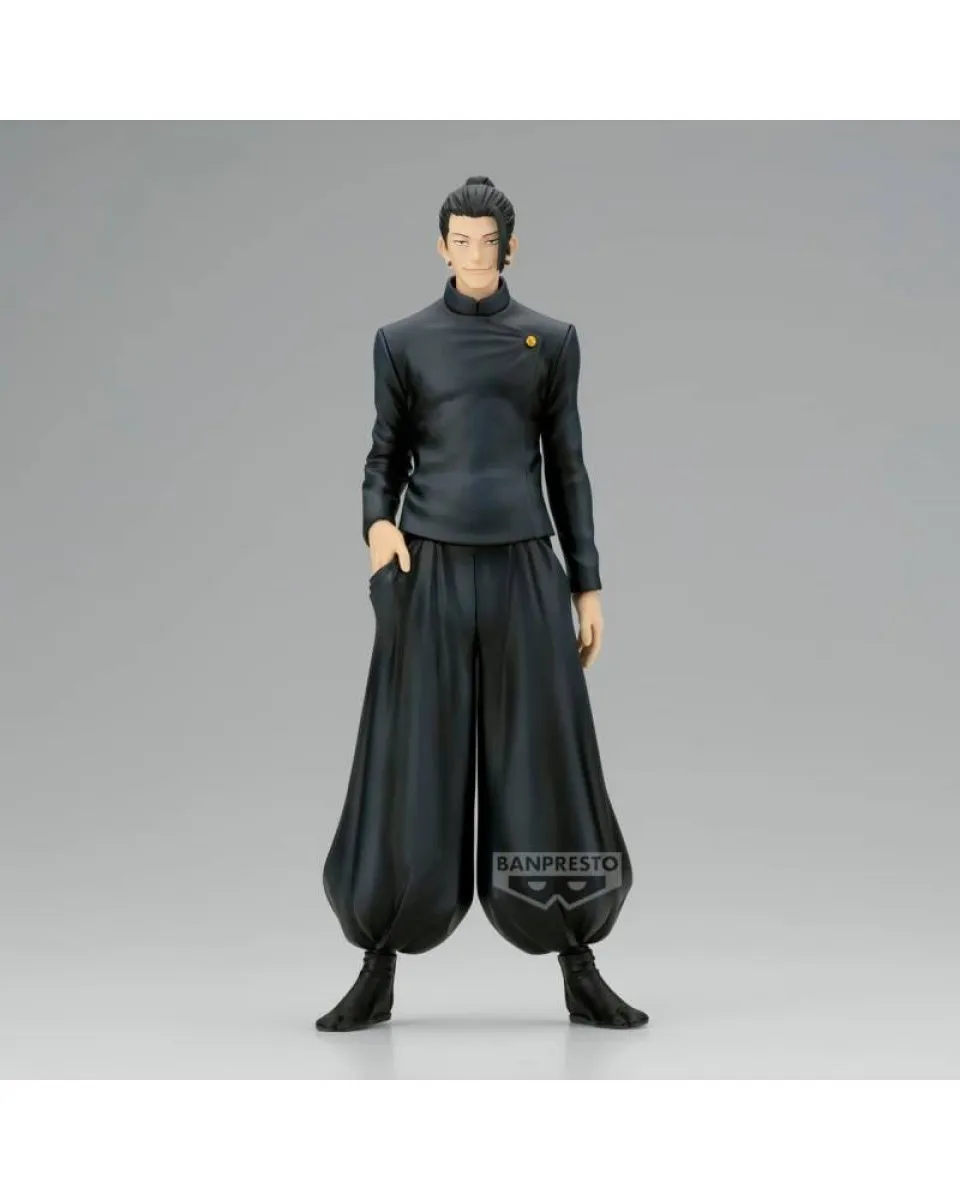 Statue Jujutsu Kaisen - King Of Artist - Satoru Geto 
