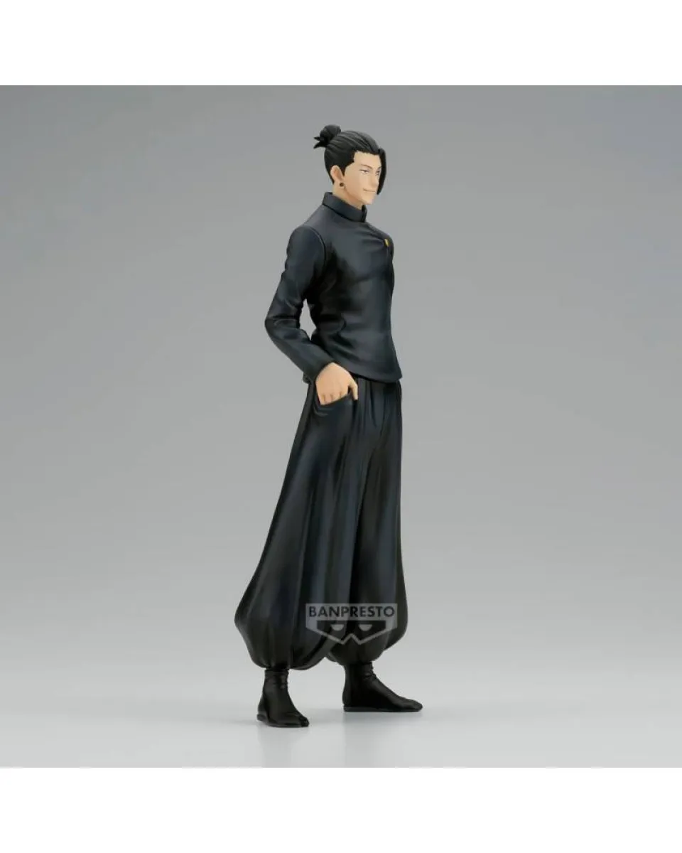 Statue Jujutsu Kaisen - King Of Artist - Satoru Geto 