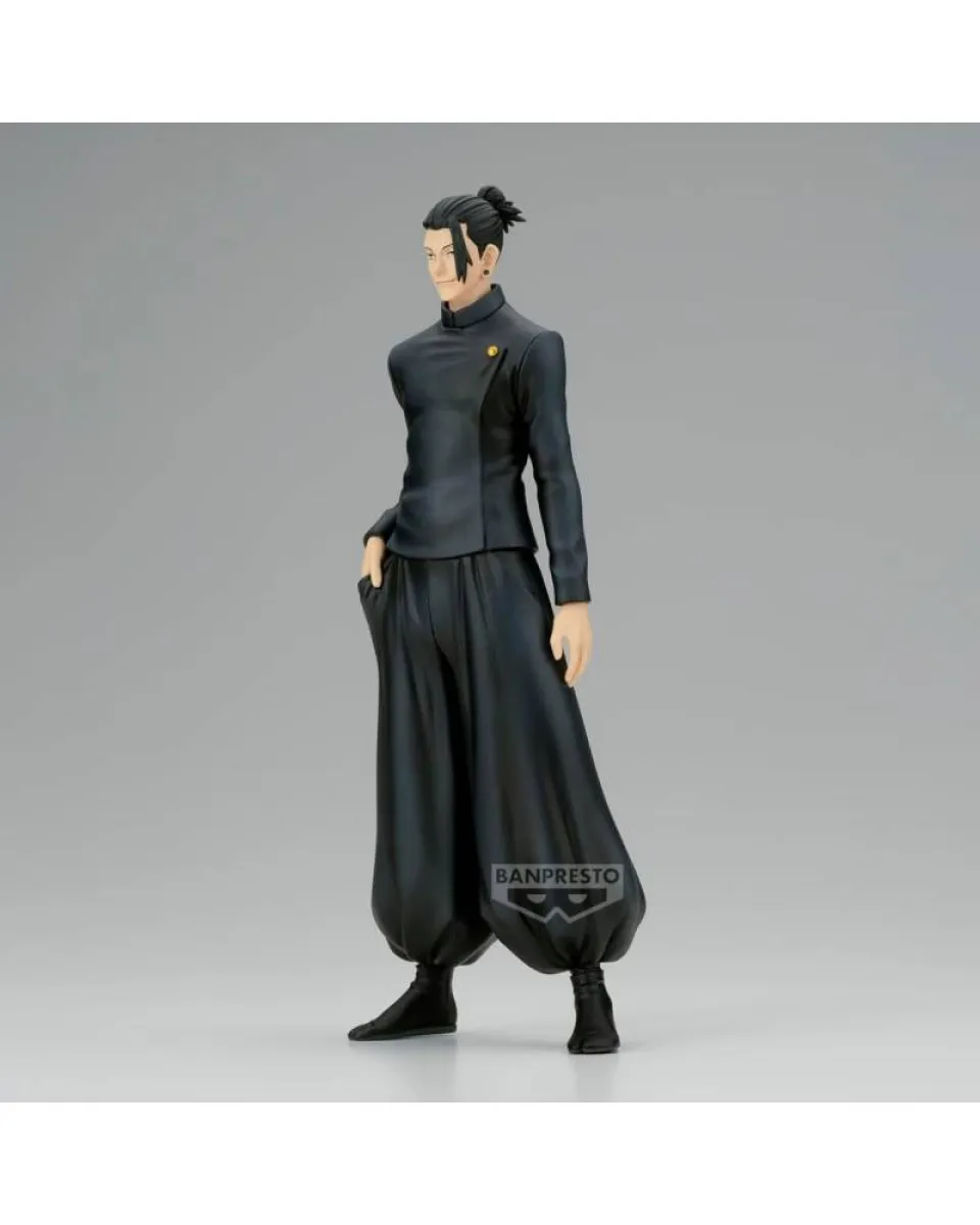 Statue Jujutsu Kaisen - King Of Artist - Satoru Geto 