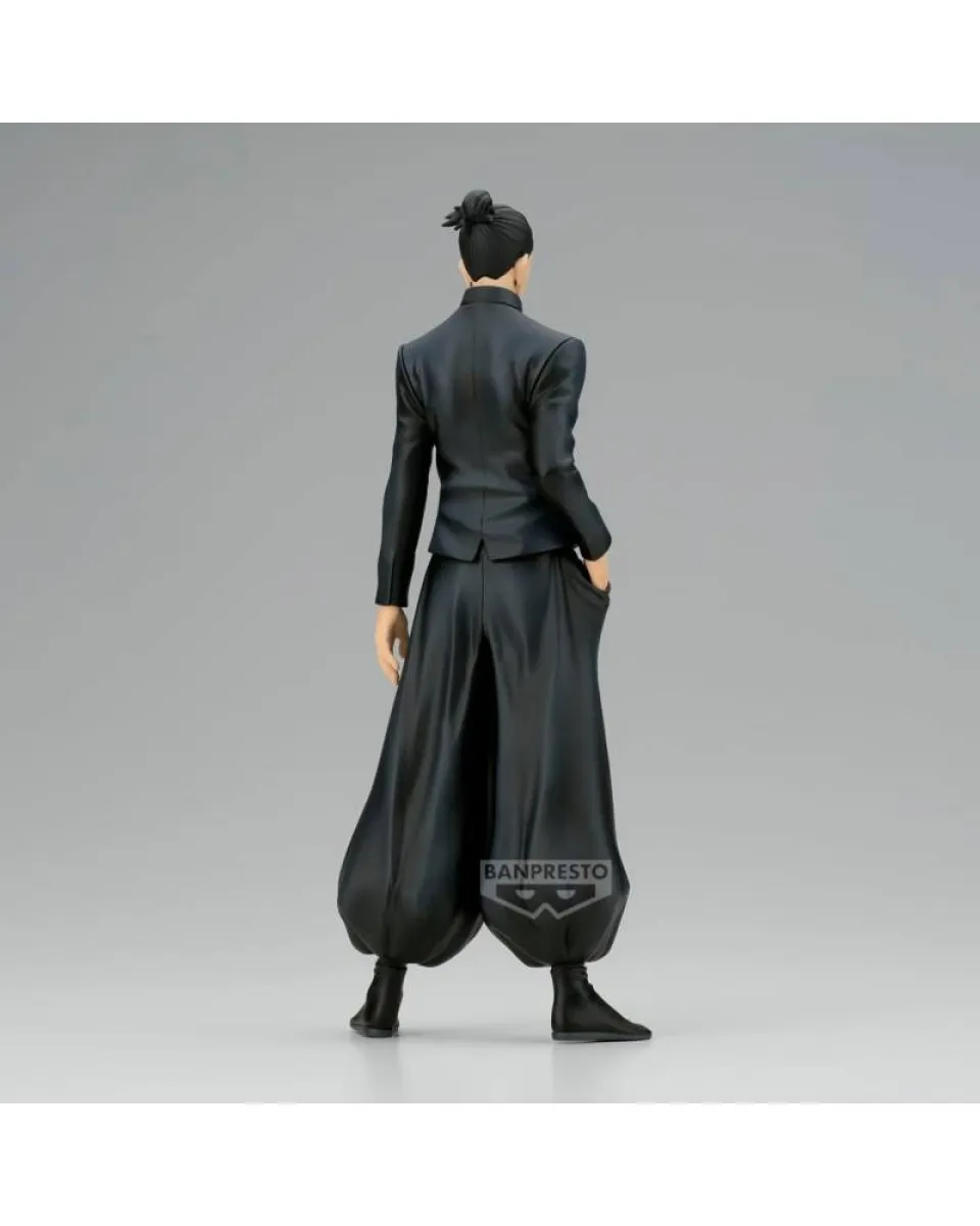 Statue Jujutsu Kaisen - King Of Artist - Satoru Geto 