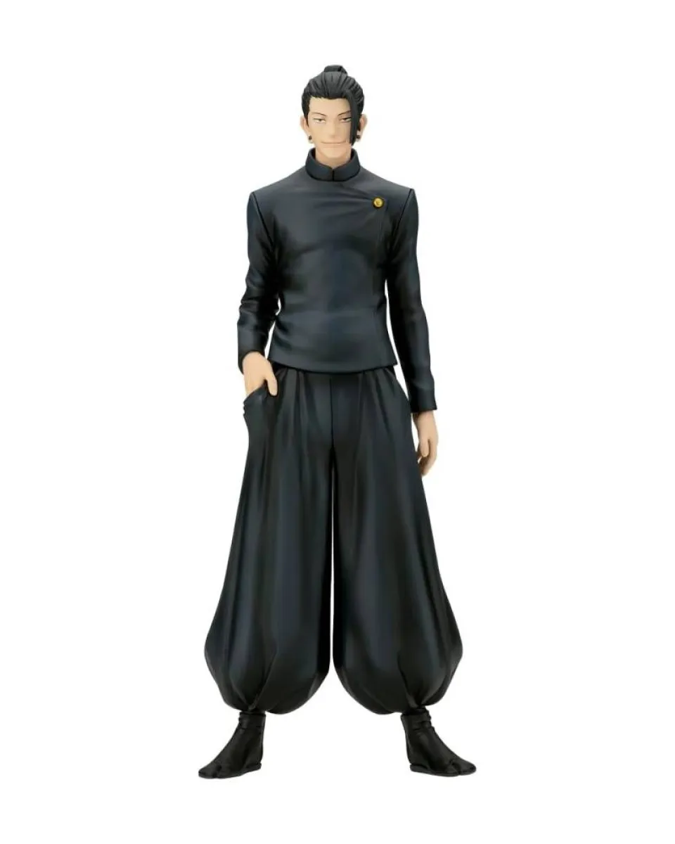 Statue Jujutsu Kaisen - King Of Artist - Satoru Geto 