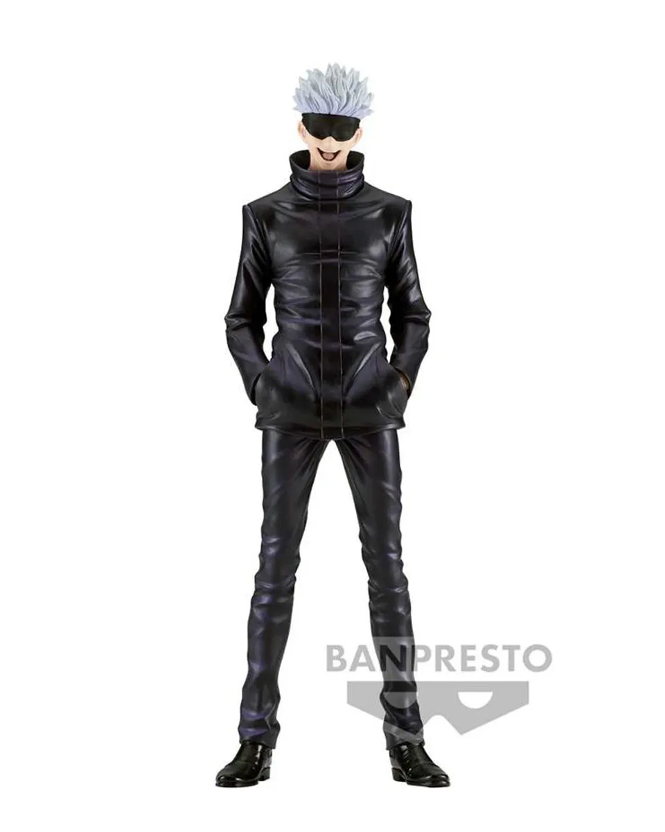 Statue Jujutsu Kaisen - King Of Artist - Satoru Gojo 