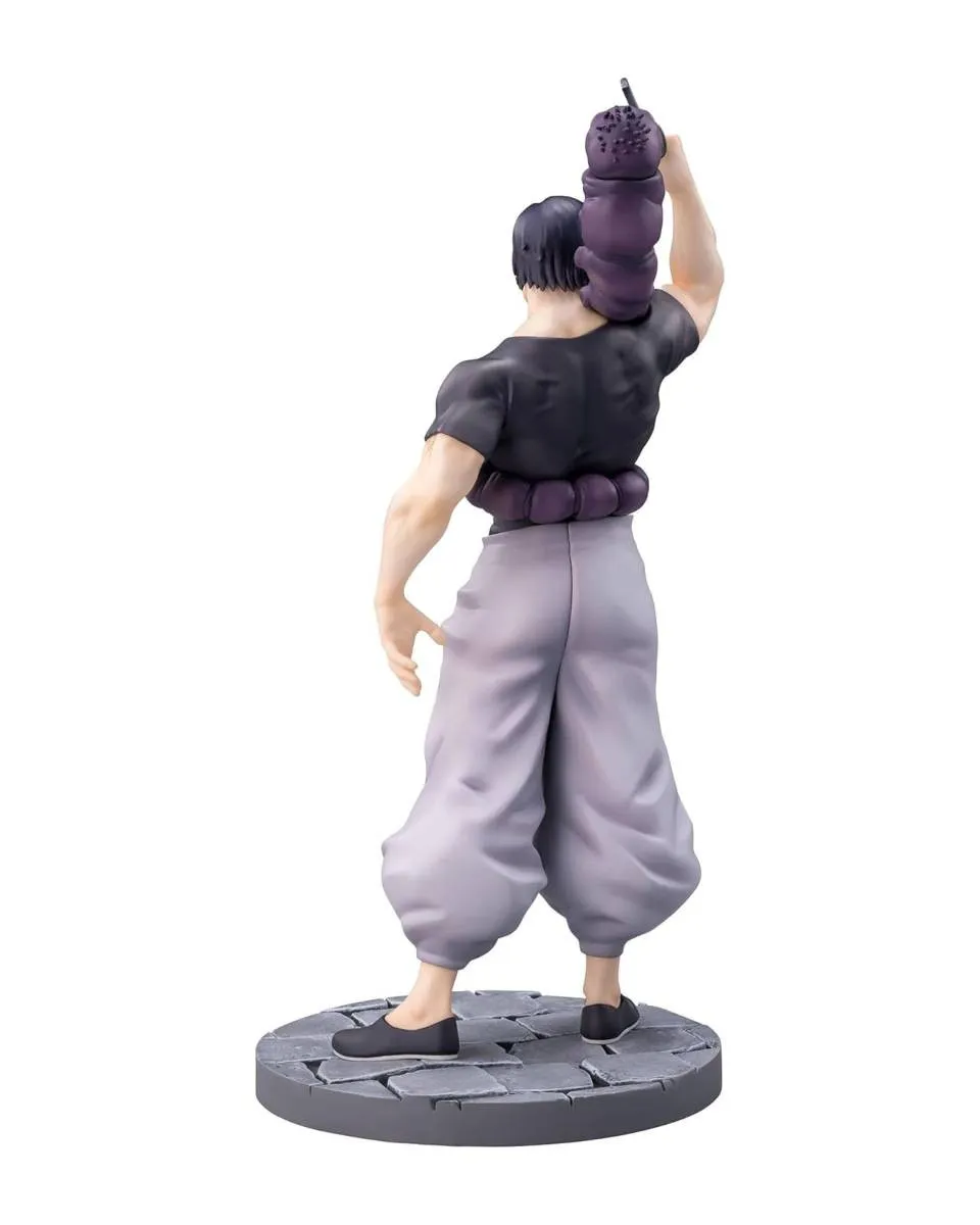 Statue Jujutsu Kaisen - Luminasta Toji Fushiguro Ready for Battle 