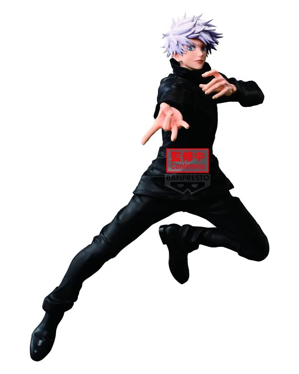 Statue Jujutsu Kaisen - Maximatic - Satoru Gojo 