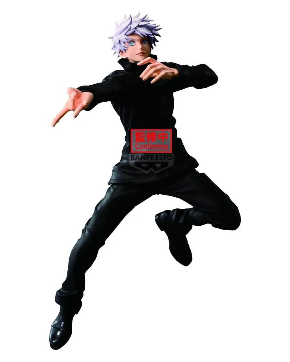Statue Jujutsu Kaisen - Maximatic - Satoru Gojo 