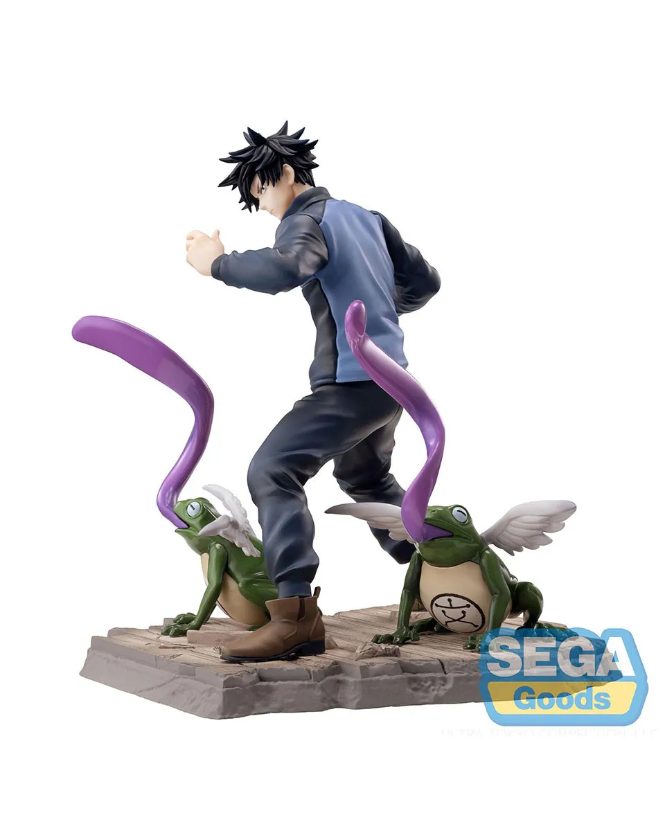 Statue Jujutsu Kaisen - Megumi Fushiguro 