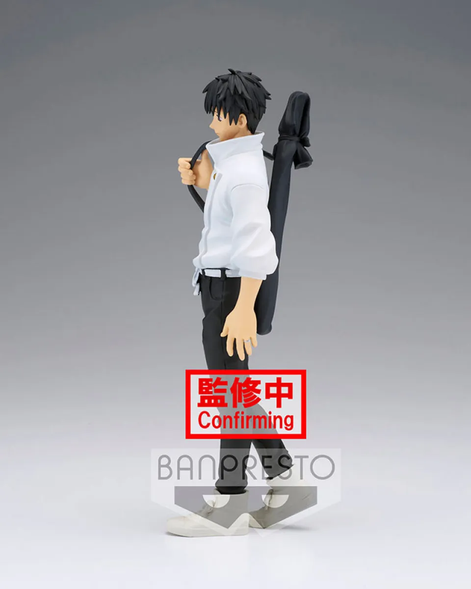 Statue Jujutsu Kaisen - Yuta Okkotsu 