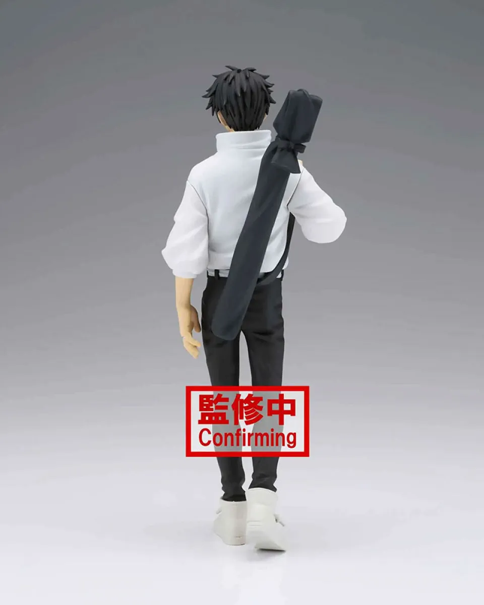Statue Jujutsu Kaisen - Yuta Okkotsu 