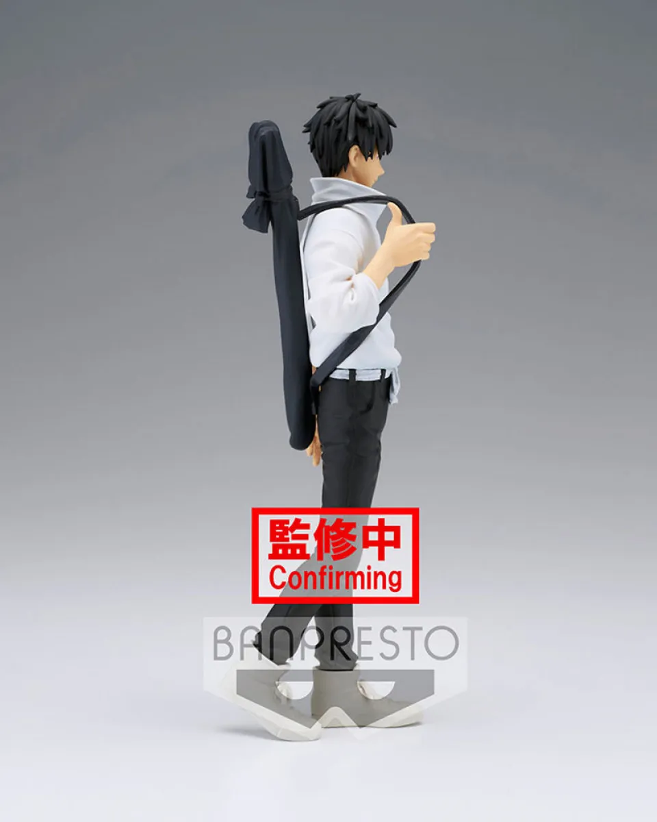 Statue Jujutsu Kaisen - Yuta Okkotsu 