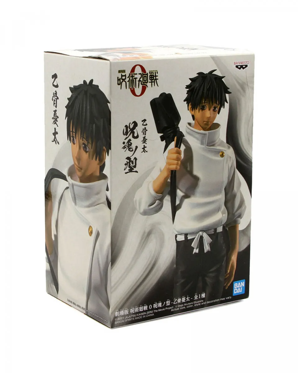 Statue Jujutsu Kaisen - Yuta Okkotsu 