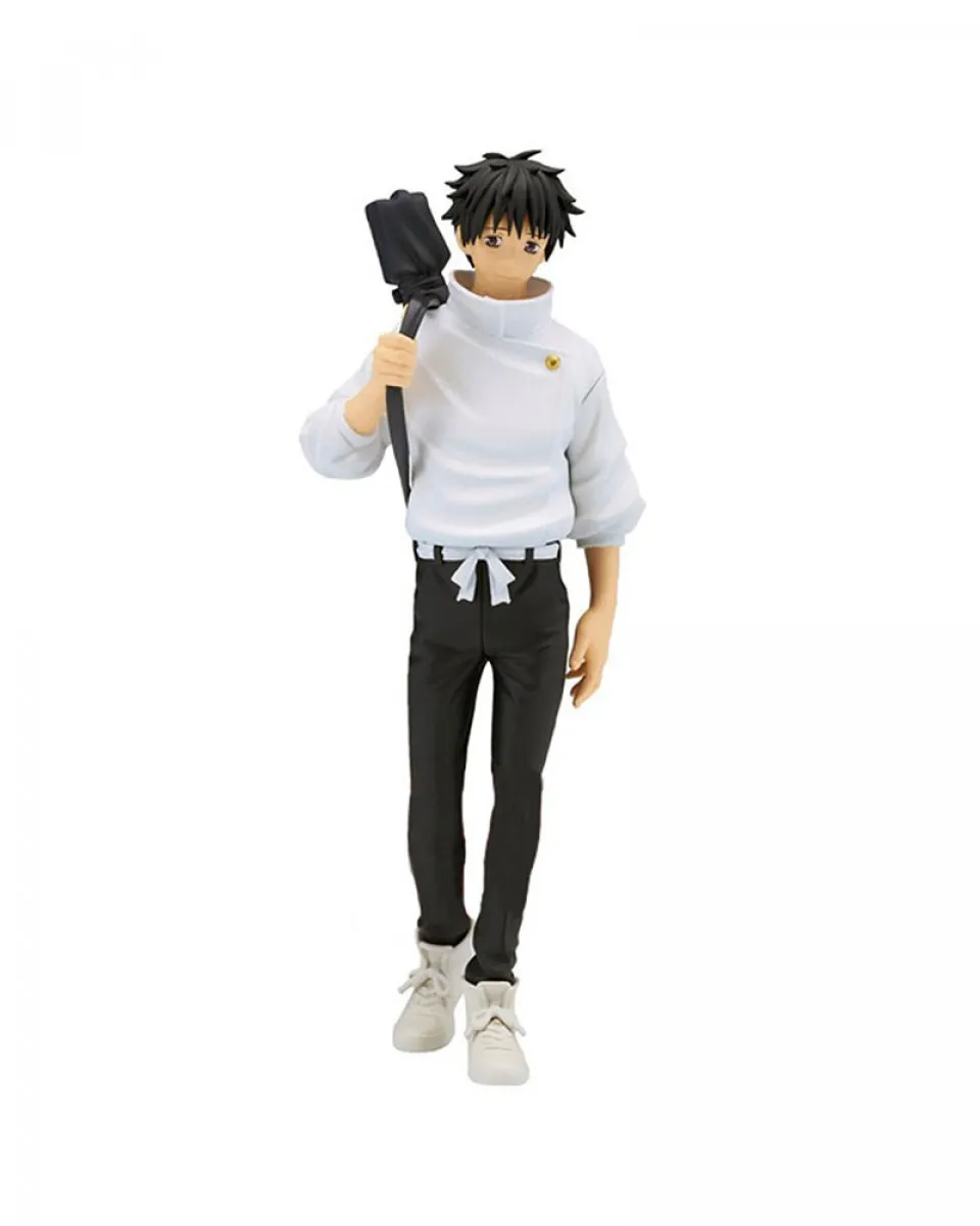 Statue Jujutsu Kaisen - Yuta Okkotsu 