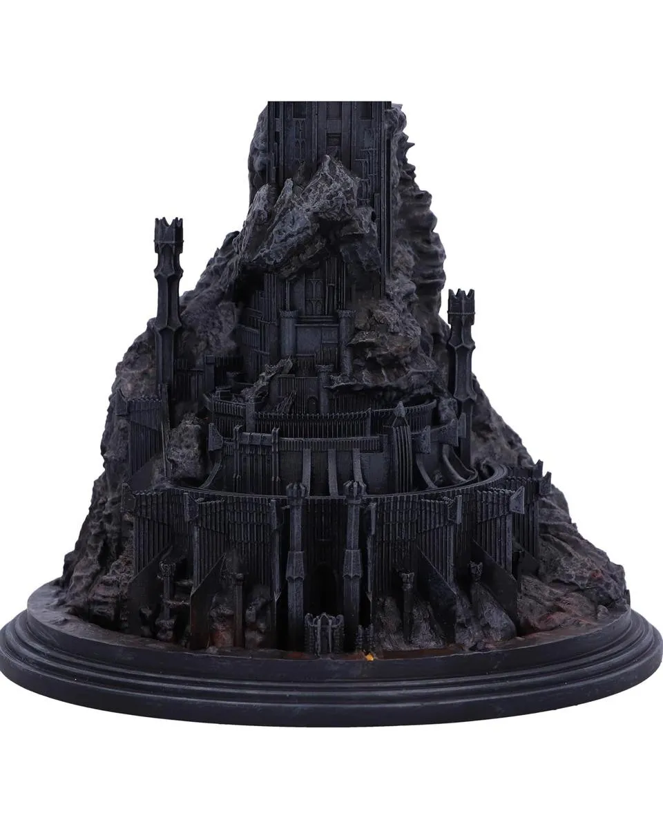 Statue Lord of the Rings - Backflow Incense Burner - Barad Dur 