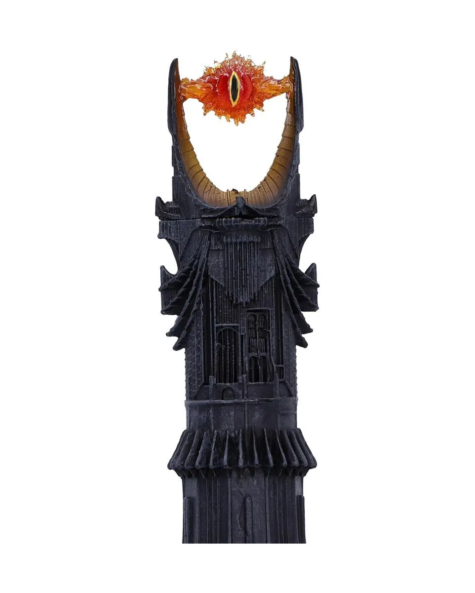 Statue Lord of the Rings - Backflow Incense Burner - Barad Dur 