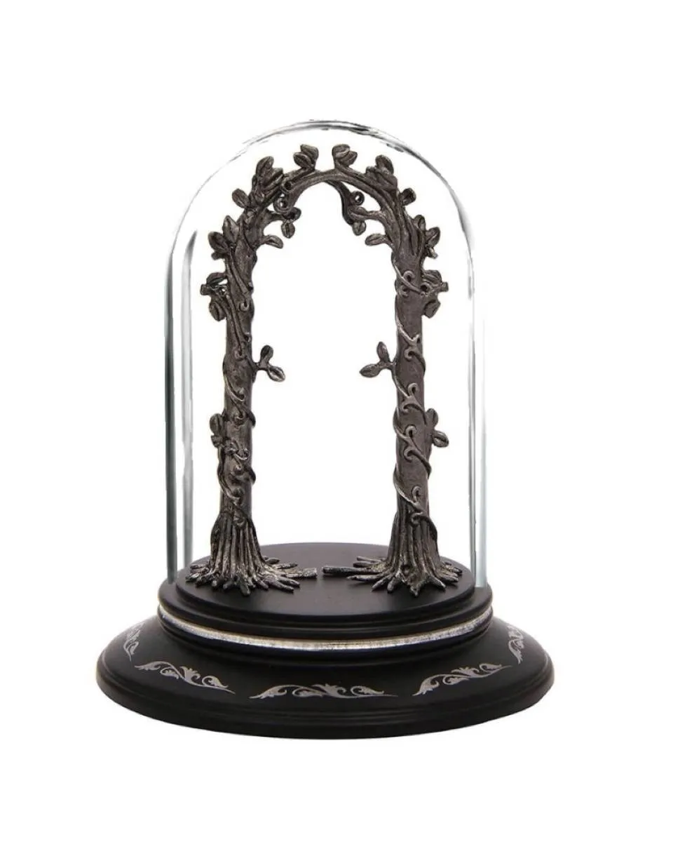 Statue Lord of the Rings - Evenstar Pendant 