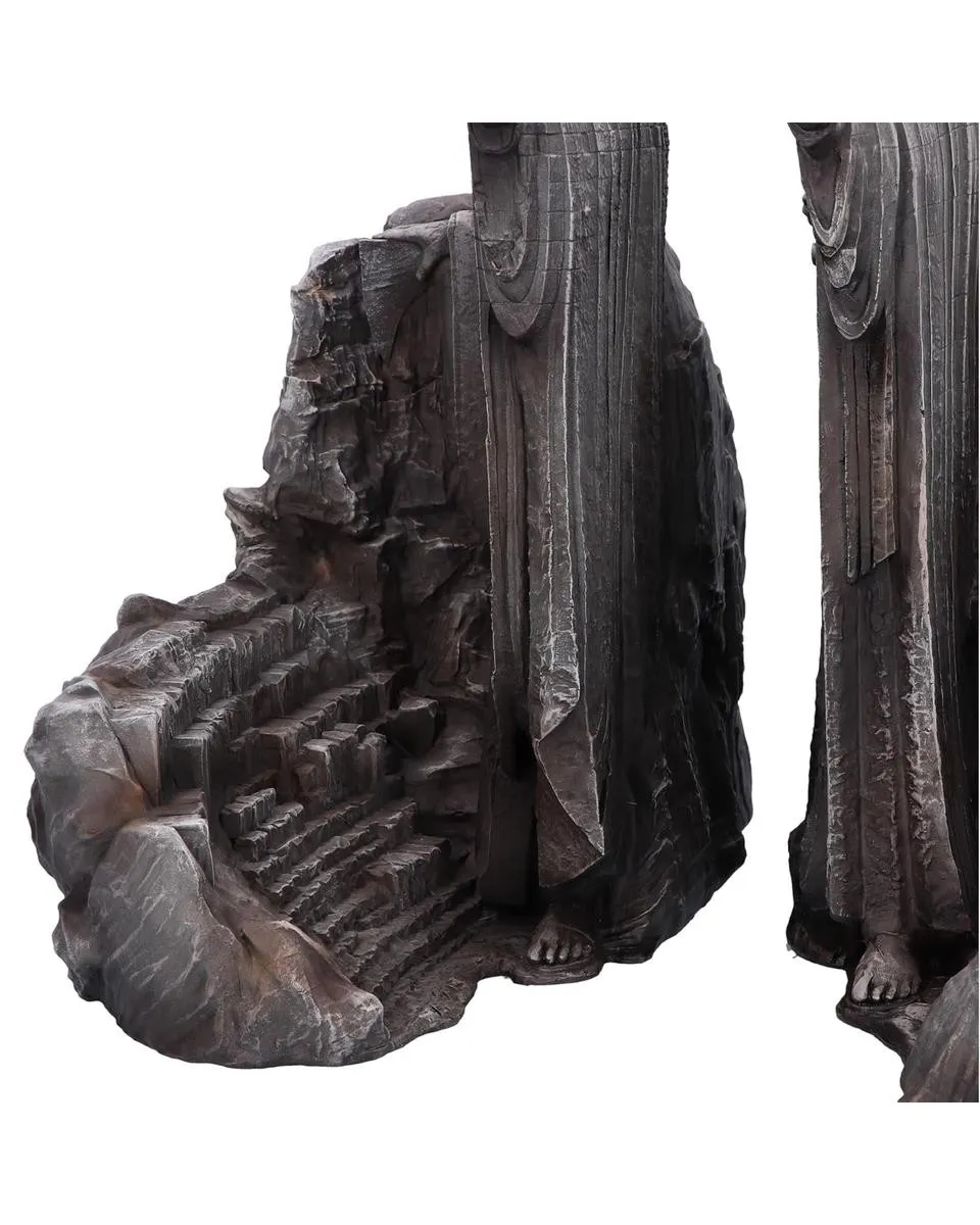 Statue Lord of the Rings - Gates of Argonath - Bookends 