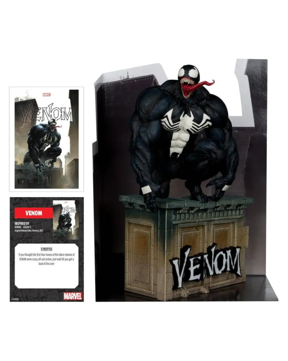 Statue Marvel Collection - Venom  - Venom 