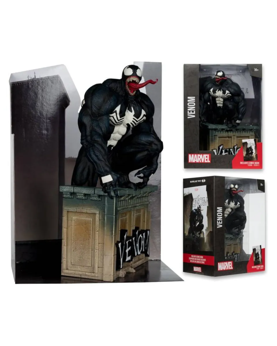 Statue Marvel Collection - Venom  - Venom 
