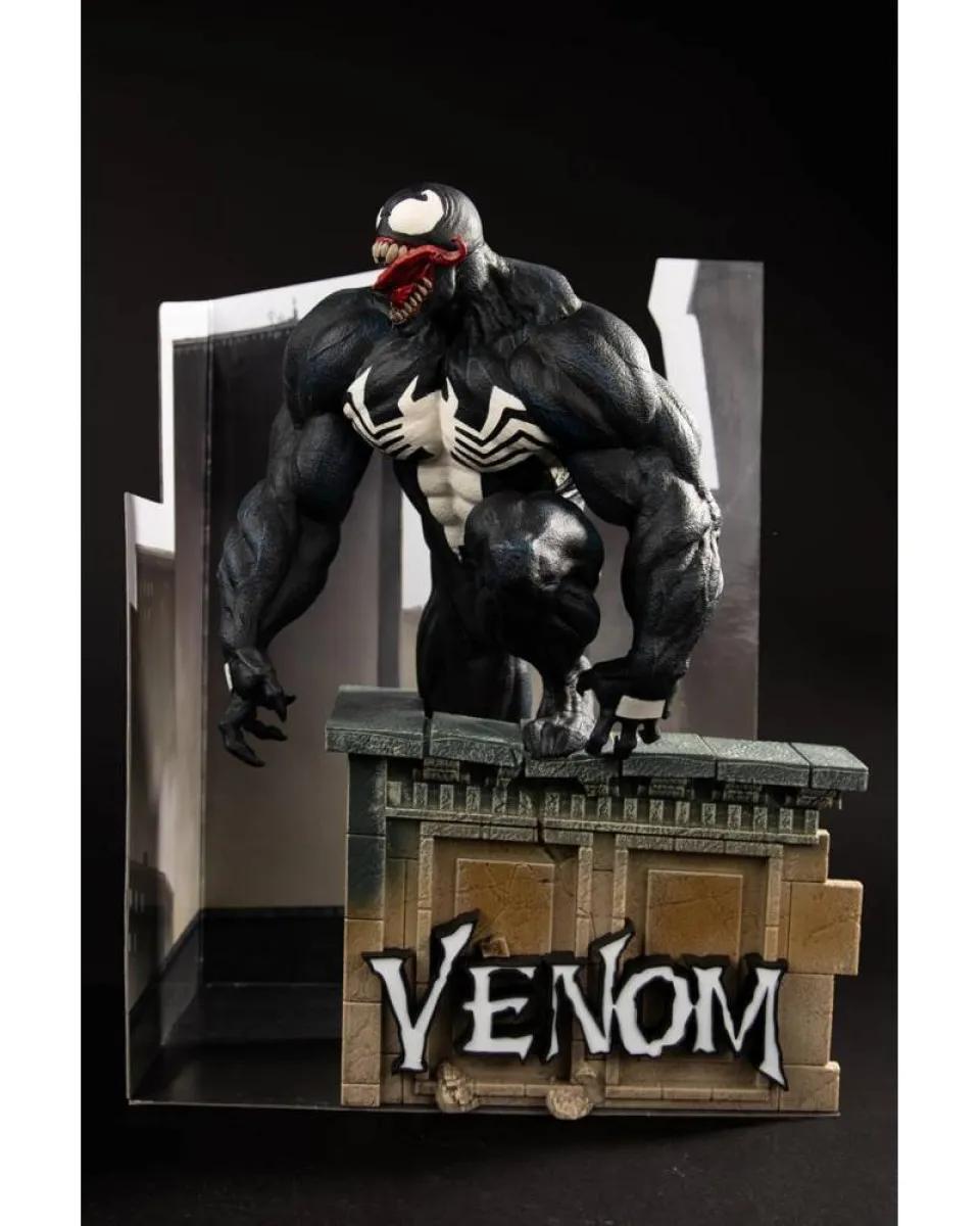 Statue Marvel Collection - Venom  - Venom 
