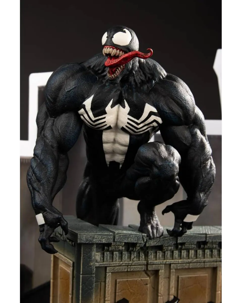 Statue Marvel Collection - Venom  - Venom 