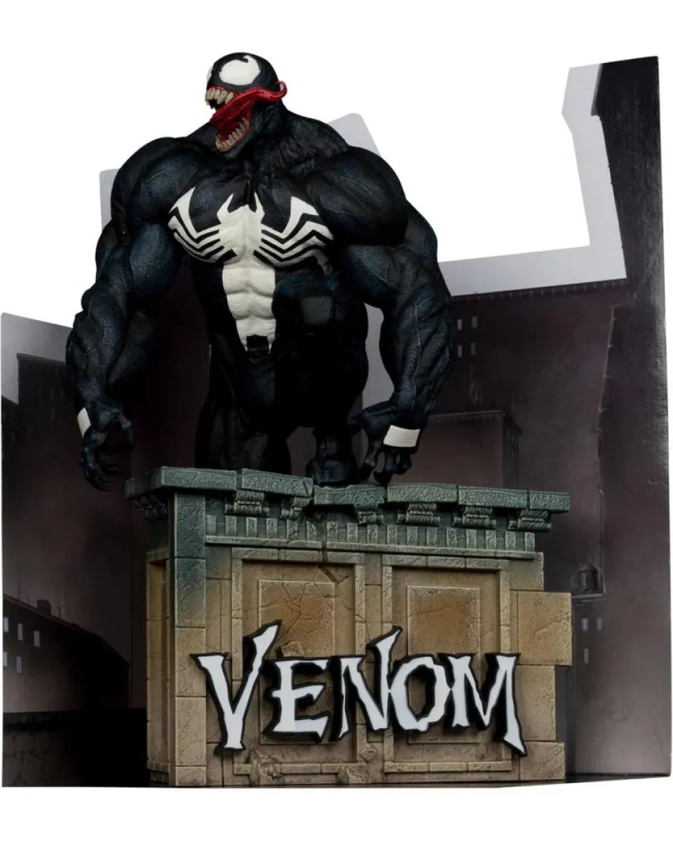 Statue Marvel Collection - Venom  - Venom 
