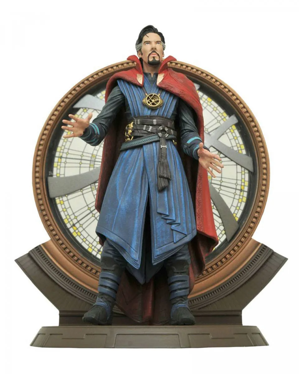 Statue Marvel - Doctor Strange in the Multiverse of Madness - Dr. Strange 
