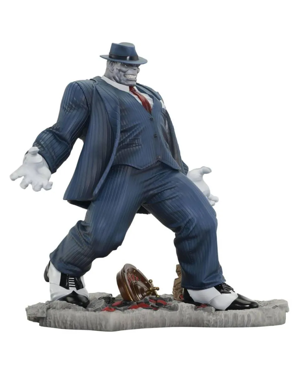 Statue Marvel - Mr. Fixit 